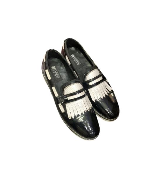 EL’ class L back leather
